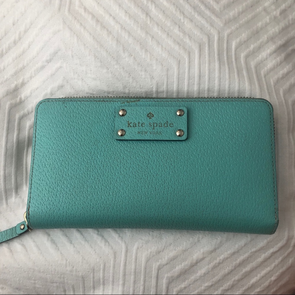 Kate Spade wallet